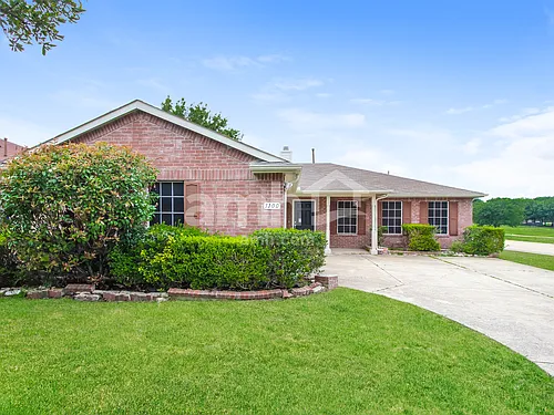 1100 Warrington Way Photo 1
