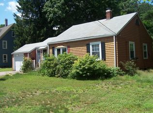 56 Walnut St, West Bridgewater, MA 02379