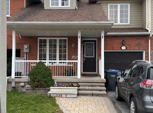 10 Irene Cres, Brampton, ON L7A2V3