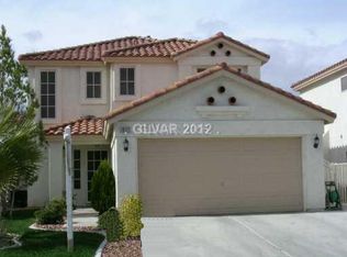 10171 Lemon Thyme St, Las Vegas, NV 89183