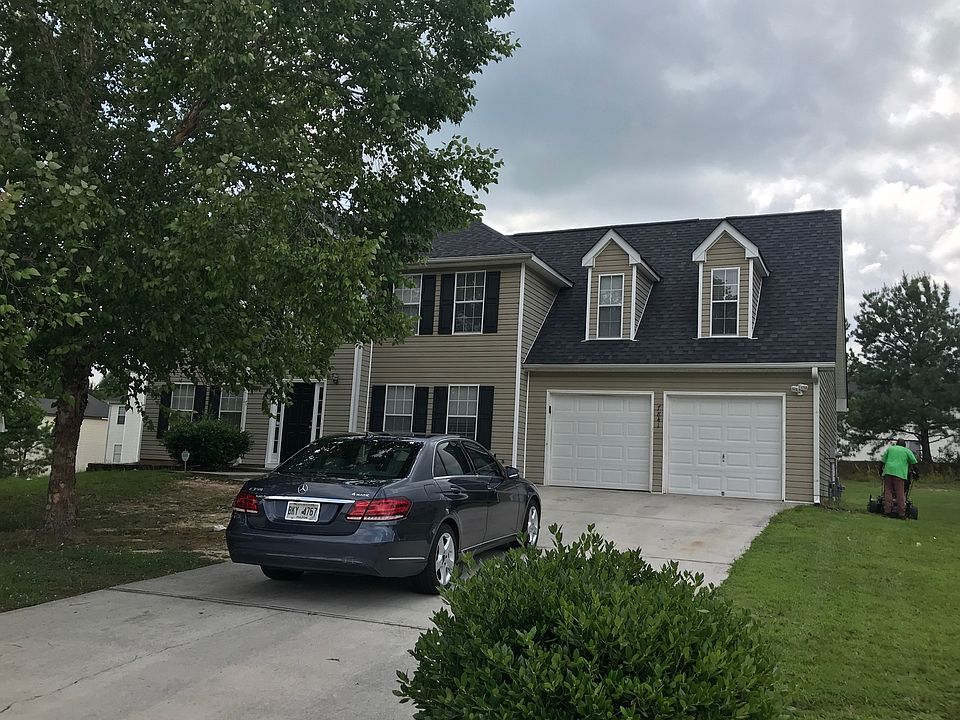 7841 Mohansic Park Ln, Lithonia, GA 30058 Zillow