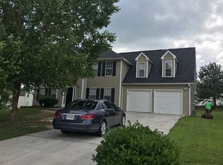 7841 Mohansic Park Ln, Lithonia, GA 30058