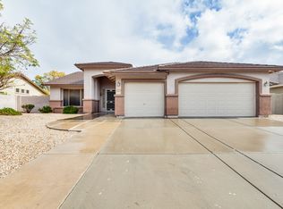 17463 N 70th Ln, Glendale, AZ 85308