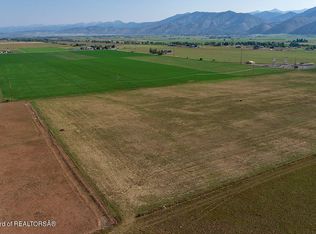 6 Oxbow Ranches, Fairview, WY 83119