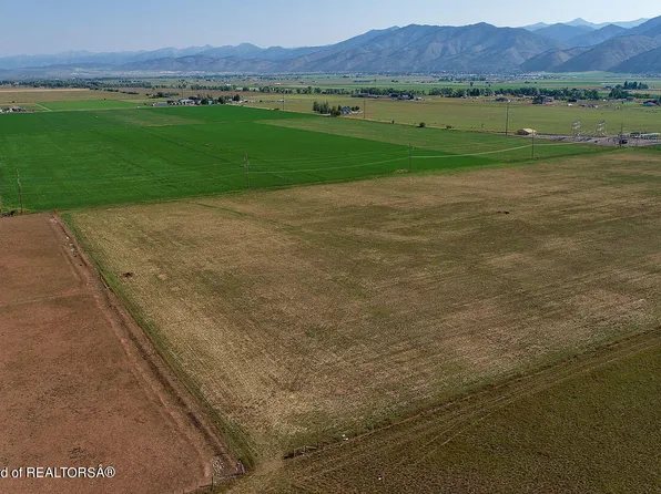 6 Oxbow Ranches, Fairview, WY 83119