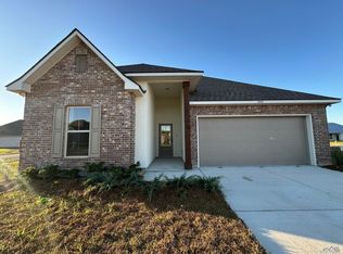 333 Taylor James Way, Houma, LA 70364