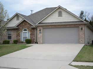 3303 Belinda Ct, Columbia, MO 65203
