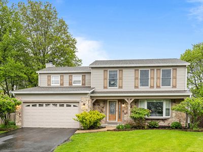 2041 S Valley Rd, Lombard, IL, 60148