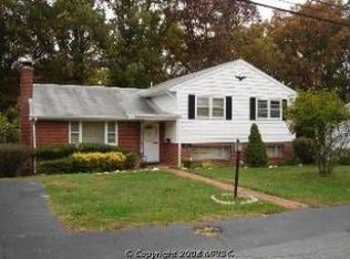 9411 Woodberry St, Lanham, MD