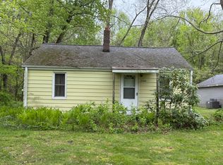 2264 White St, Niles, MI 49120