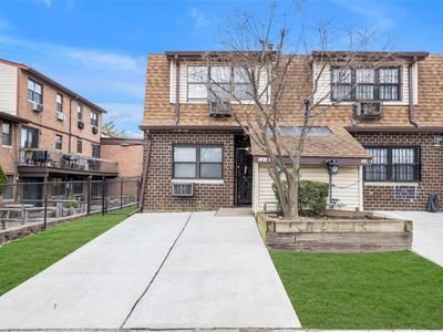 121-21 5 Avenue #10, Flushing, NY, 11356