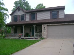 1204 Greenacres Dr, Kokomo, IN