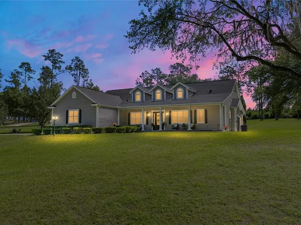 810 Savannah Oaks Dr, Brooksville, FL 34602