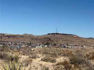 0.11 N Santa Fe Dr, Kingman, AZ 86401