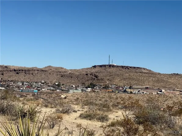 0.11 N Santa Fe Dr, Kingman, AZ 86401
