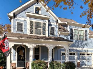 1065 Elle Ct SE, Smyrna, GA 30080