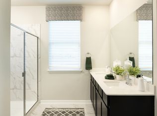 Allen (840) Plan, Carmel Ranch, Schertz, TX 78154