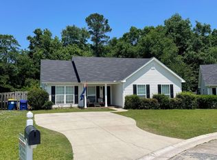 4905 Creek Bottom Ct, Grovetown, GA 30813