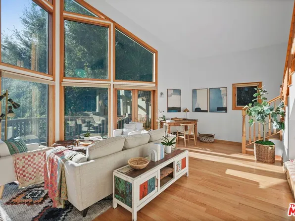 2449 Nuez Way, Topanga, CA 90290