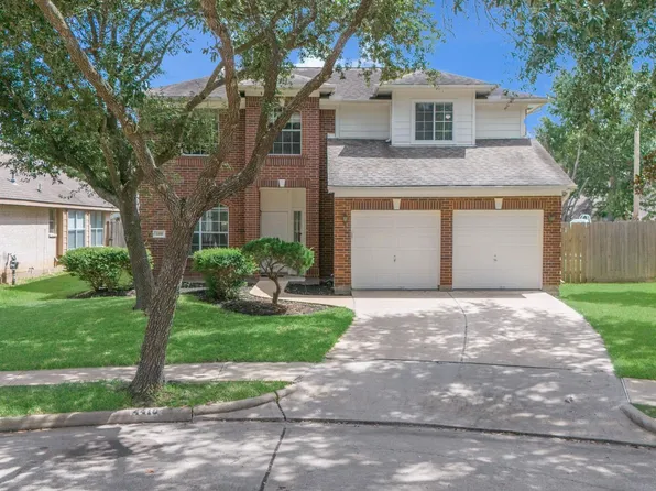 4410 Zimmerly Ct, Sugar Land, TX 77479