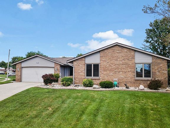 2nd image of 7005 Treverton Dr