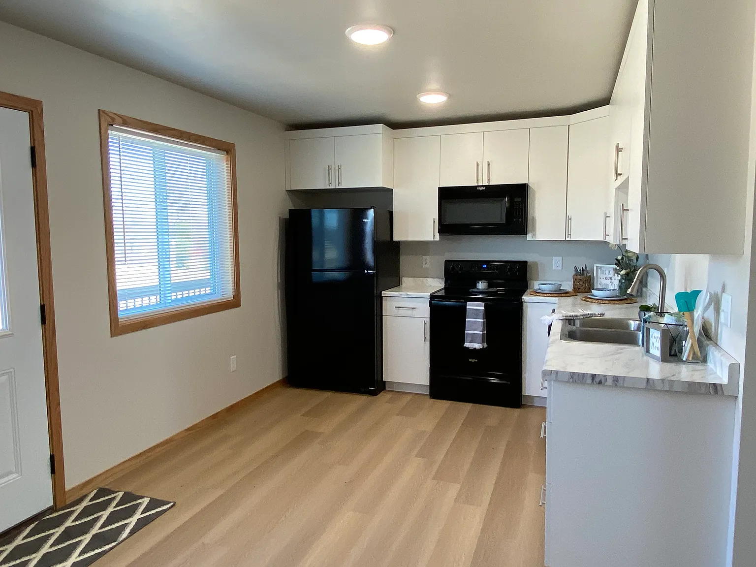 Eastside Townhomes — Photo 3