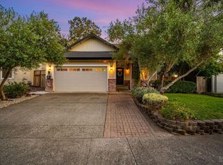 435 Manka Cir, Santa Rosa, CA 95403