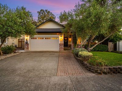435 Manka Circle, Santa Rosa, CA, 95403