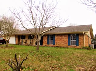 711 Willow Oak St, Nacogdoches, TX 75964