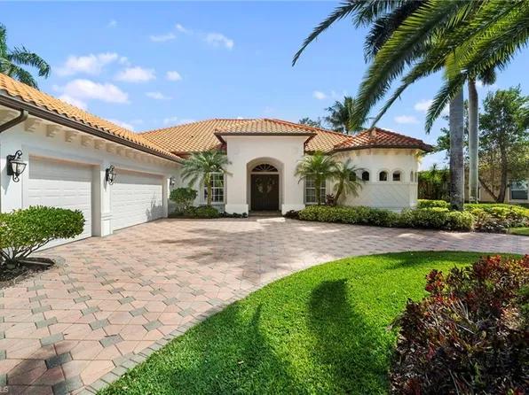 7620 Palmer CT, NAPLES, FL 34113