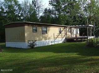 1692 Highway 177a, Bonifay, FL 32425