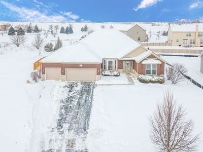 15710 S Portage Ln, Plainfield, IL, 60544