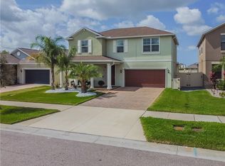 10016 Victory Gallop Loop, Ruskin, FL 33573