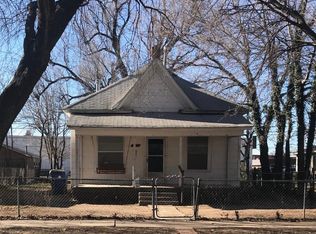 1109 S Ida St, Wichita, KS 67211