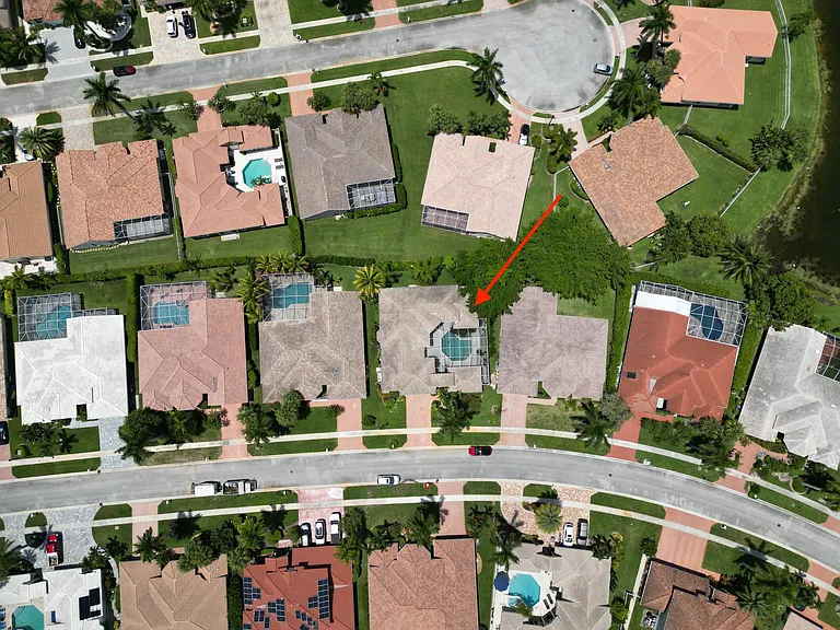 10769 Maple Chase Dr — Photo 46