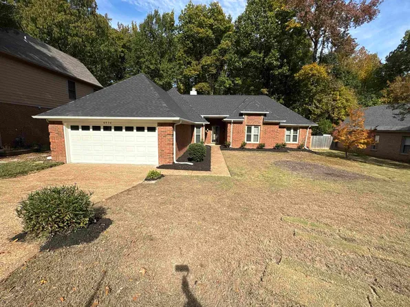 8936 E Glendale Ct, Cordova, TN 38018