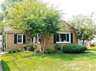 2116 Vernon St, Rockford, IL
