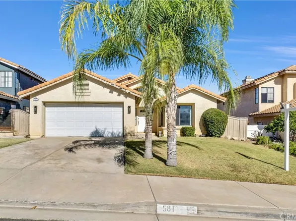 581 Darby St, Corona, CA 92879