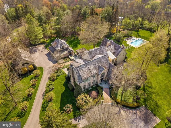 1347 Fording Brook Rd, Lower Gwynedd, PA 19002