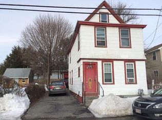 34 Meriline Ave, Methuen, MA 01844
