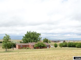30410 Poison Spider Rd, Casper, WY 82604