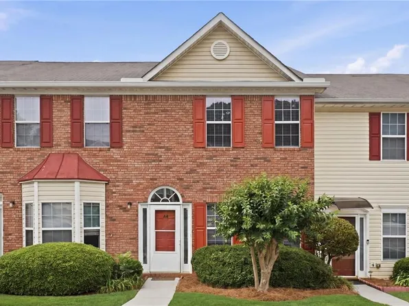 4210 Oakwood Rd #4A, Oakwood, GA 30566