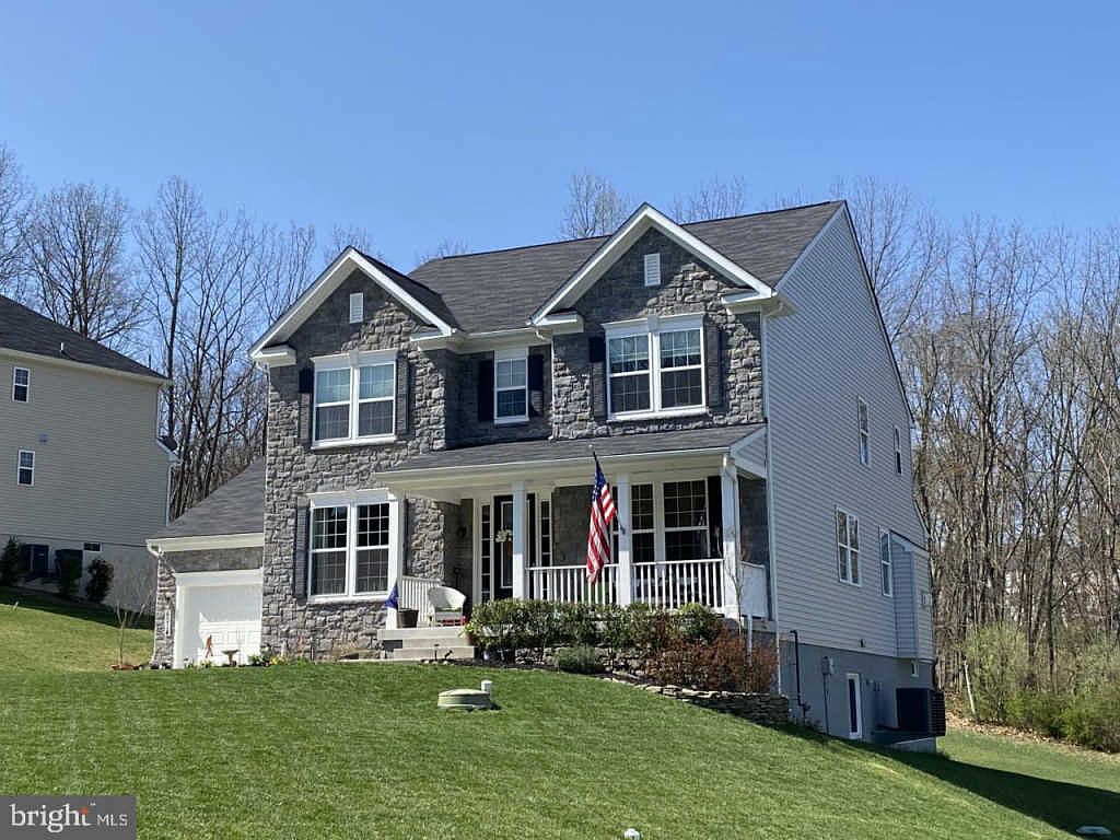 6014 Yeagertown Rd, New Market, MD 21774 Zillow