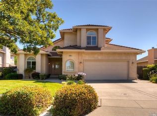 4394 Summerfield Dr, Napa, CA 94558