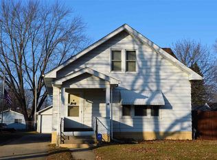 1323 Highland Ave, Beloit, WI 53511