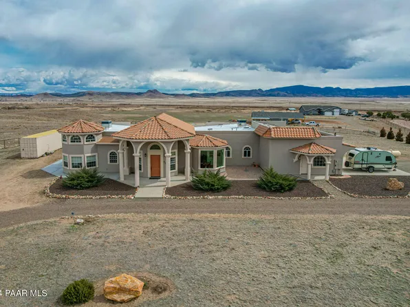 775 Nick Trl, Chino Valley, AZ 86323
