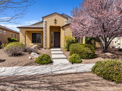 1146 N Hobble Strap St, Prescott Valley, AZ, 86314