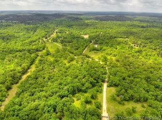 County Rd, Allen, OK 74825