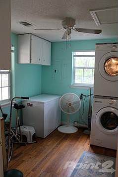 Laundry/Office