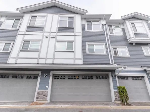 9560 Alexandra Rd #8, Richmond, BC V6X 1C5